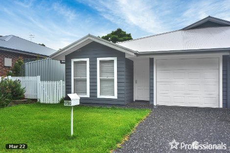 1/30 Cavanagh Lane, West Nowra, NSW 2541