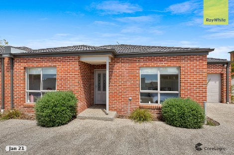 2/81 Simpson St, Ballan, VIC 3342