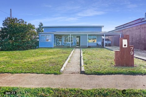 79 Neeld St, Wyalong, NSW 2671