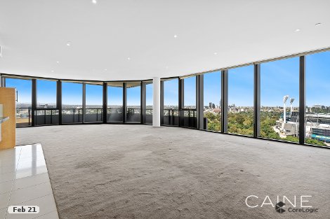 1202/1-9 Powlett St, East Melbourne, VIC 3002