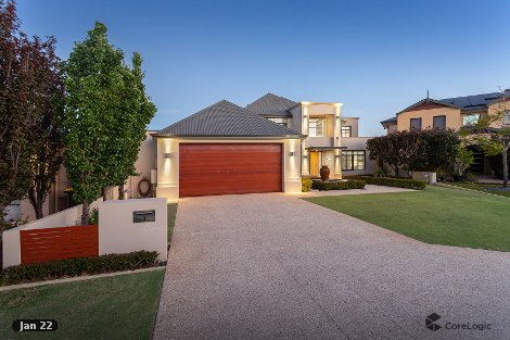 3 Caulson Ct, Churchlands, WA 6018