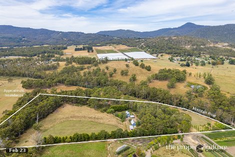 57 Twin Rivers Lane, Grove, TAS 7109