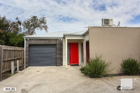 3/9 Almond Ave, Brooklyn, VIC 3012