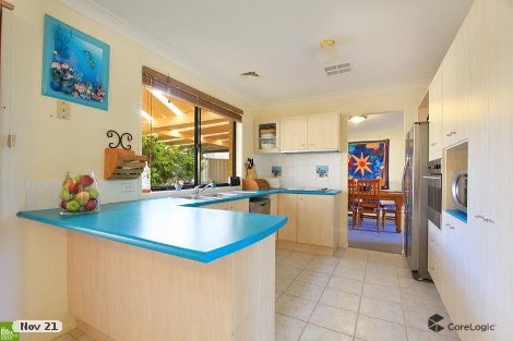 10 Dampier Cres, Shell Cove, NSW 2529