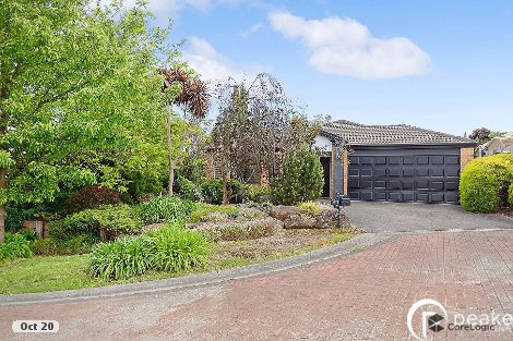 17 Viewbank Rise, Beaconsfield, VIC 3807