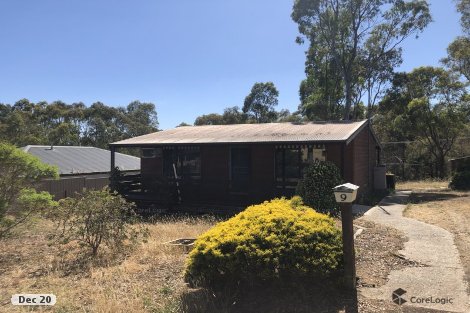 9 Burges Lane, Broadford, VIC 3658