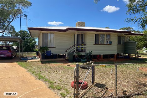 2 Newton St, Morven, QLD 4468