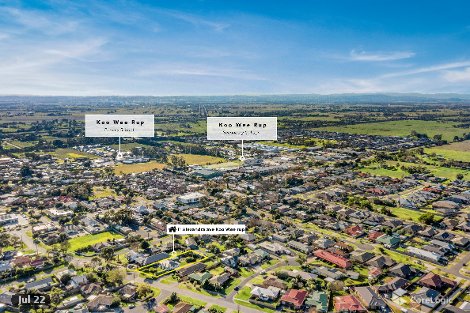 11 Alexandra Ave, Koo Wee Rup, VIC 3981