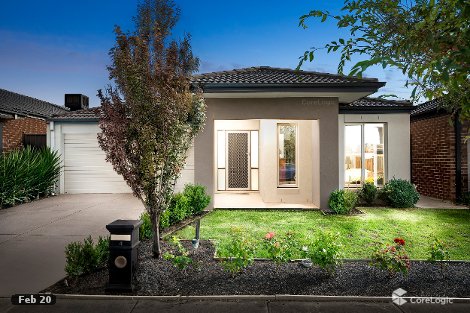 4 Annecy Bvd, Fraser Rise, VIC 3336