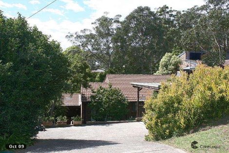 43 Postmans Trk, Helensburgh, NSW 2508