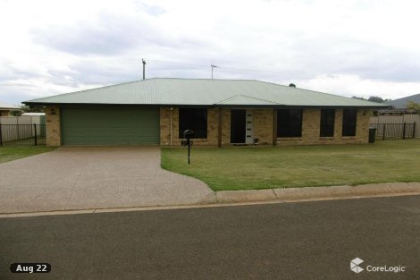 27 Pioneer Ave, Childers, QLD 4660