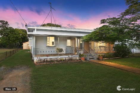 16 Underwood St, Park Avenue, QLD 4701