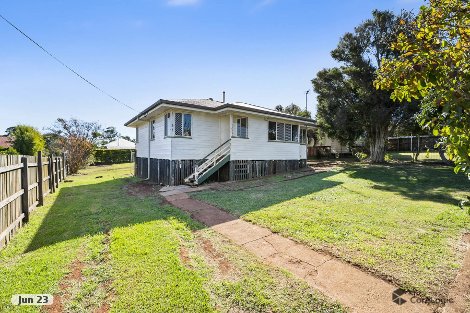 19 Doyle St, Harlaxton, QLD 4350