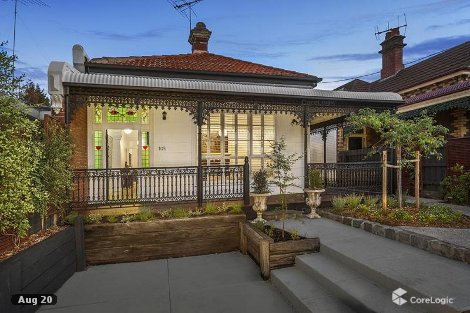 105 Heidelberg Rd, Clifton Hill, VIC 3068