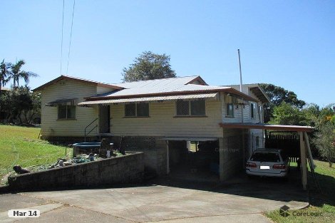 192 Fritz Rd, Chatsworth, QLD 4570