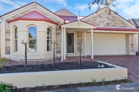 5 Jacaranda Gr, Mawson Lakes, SA 5095