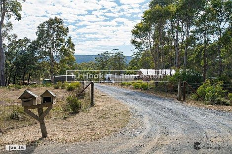 846 Prossers Rd, Underwood, TAS 7268