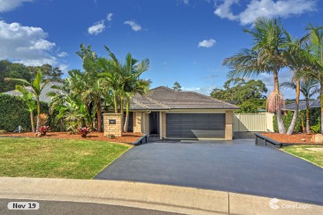 5 Christiana Cl, West Nowra, NSW 2541