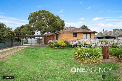 37 Dunn Ave, Forest Hill, NSW 2651