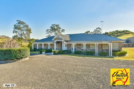 32/50 John Mcdonald Way, Orangeville, NSW 2570