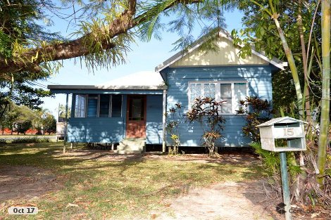 15 Hart St, Mossman, QLD 4873