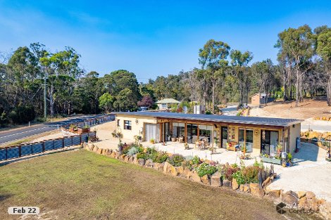 25 Rowella Rd, Sidmouth, TAS 7270