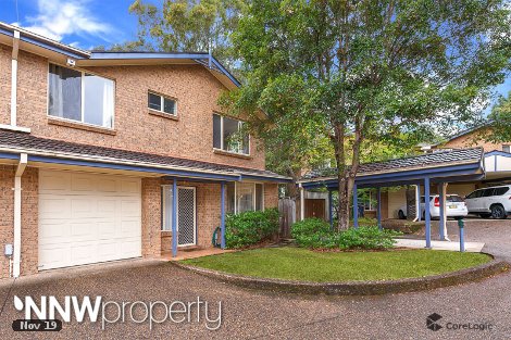 2/17 Pinner Cl, North Epping, NSW 2121