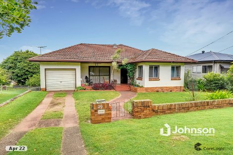 29 Brilliant St, Newtown, QLD 4305