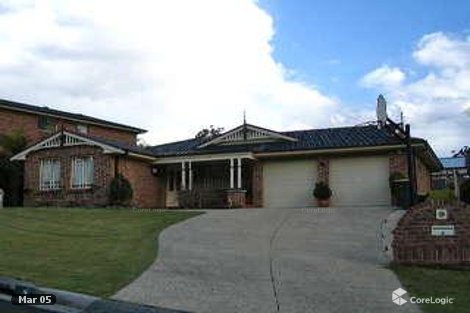 4 Desreaux Cl, Eleebana, NSW 2282