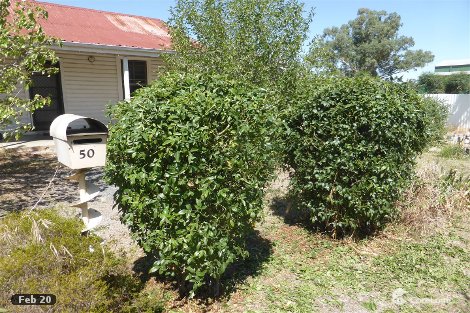 50 Wallace St, Holbrook, NSW 2644