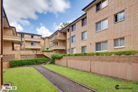 7/89-93 Albert St, Hornsby, NSW 2077