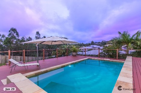 44 York Creek Cres, Reedy Creek, QLD 4227