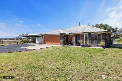 77 Loveday Lane, Pittsworth, QLD 4356