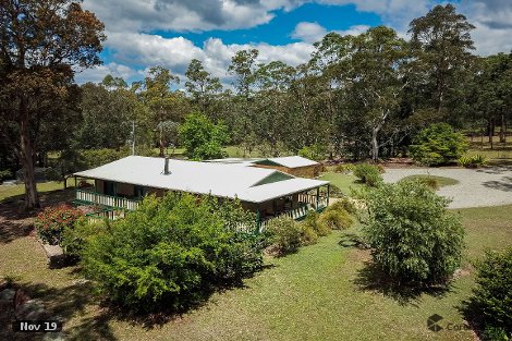 1463 Illaroo Rd, Illaroo, NSW 2540