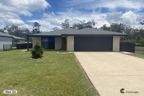 31 Grant Cres, Wondai, QLD 4606