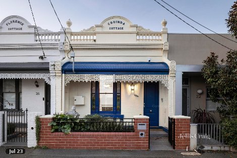 24 Davis St, Carlton North, VIC 3054