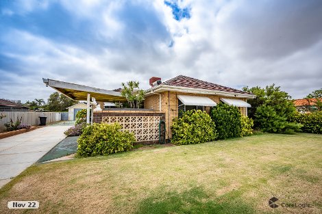 26 Charles St, Bluff Point, WA 6530