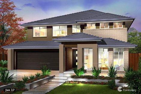 Lot 24 Dalmatia Ave, Edmondson Park, NSW 2174