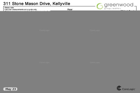 311 Stone Mason Dr, Kellyville, NSW 2155