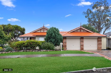 71 Mannow Ave, West Hoxton, NSW 2171