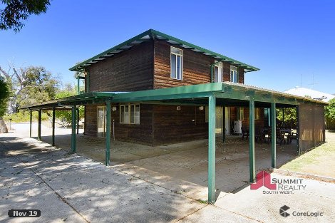 28 Mitchell Rd, Preston Beach, WA 6215