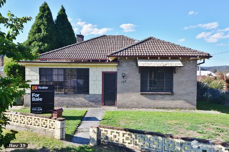 105 Hassans Walls Rd, Lithgow, NSW 2790