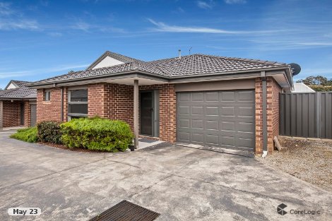 3/144 Dudley St, Wallan, VIC 3756