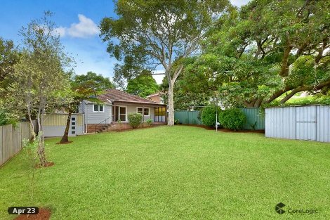 2 James St, Allambie Heights, NSW 2100