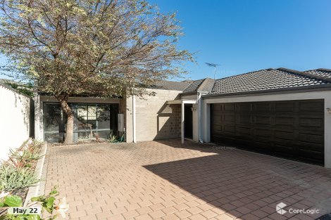 93a Hillsborough Dr, Nollamara, WA 6061