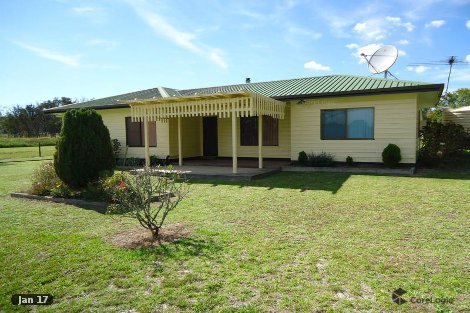 134 Barnes Rd, Applethorpe, QLD 4378