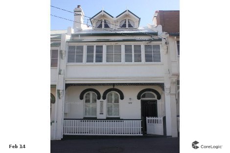 14 Scott St, Newcastle East, NSW 2300