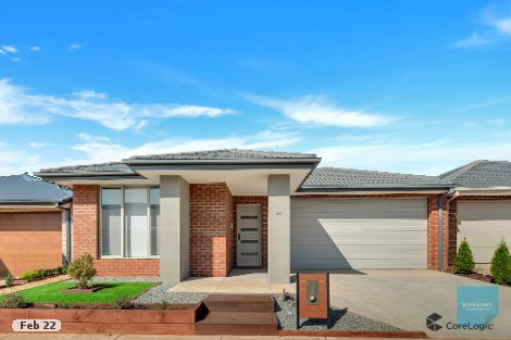 46 Horsley St, Thornhill Park, VIC 3335