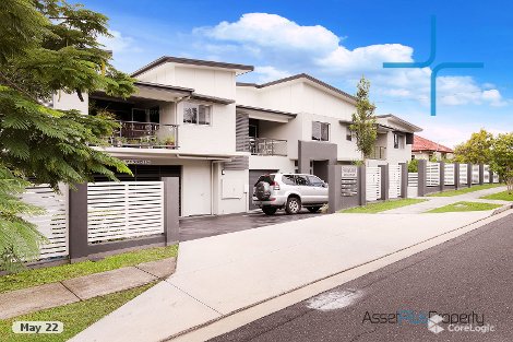 8/8-10 Ashmore St, Everton Park, QLD 4053