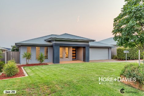 64 Strickland Dr, Boorooma, NSW 2650